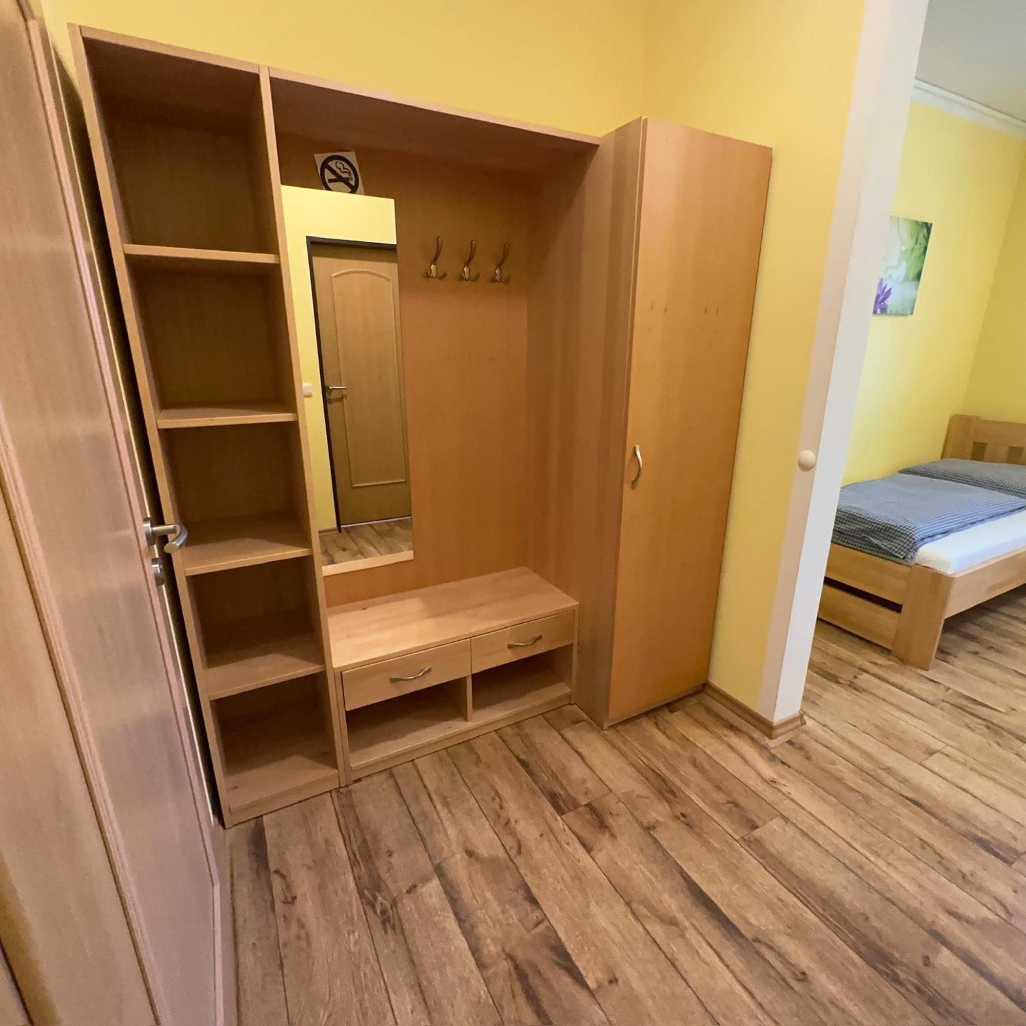 Pension Mijami Dolni Bukovsko ภายนอก รูปภาพ